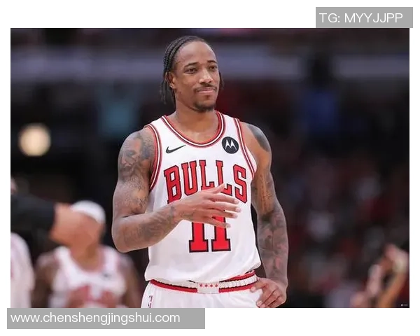 德马尔德罗赞：从天赋少年到NBA巨星的华丽蜕变之路